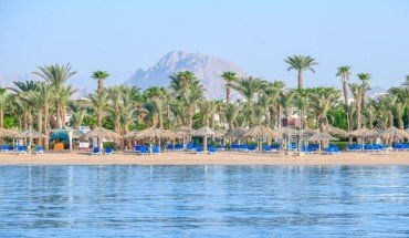 Jaz Fayrouz Resort Jaz Fayrouz Resort