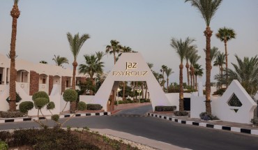 Jaz Fayrouz Resort Jaz Fayrouz Resort