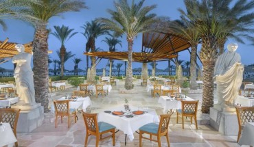 Jaz Fayrouz Resort Jaz Fayrouz Resort