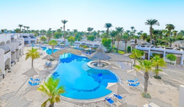 Jaz Fayrouz Resort Jaz Fayrouz Resort