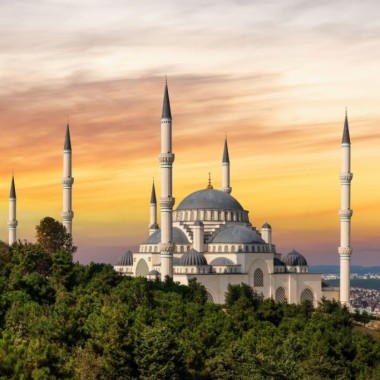 Turkey tour
