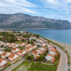Cokertme, a picturesque village on the Bodrum coast, offers stunning beaches, turquoise waters, and authentic Turkish cuisine. A perfect destination for relaxation and nature.