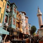 Istanbul