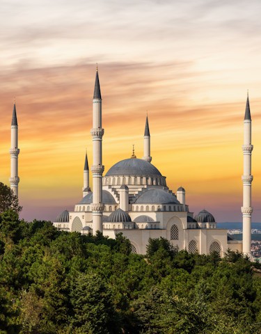 Turkey Tour