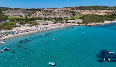 Mangia's Sardinia Resort