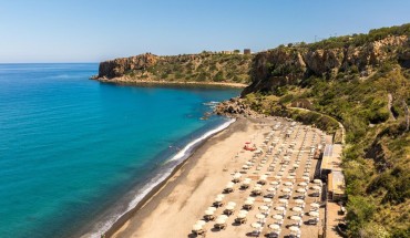 Mangia's Pollina Resort