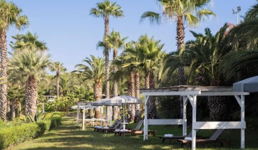 Mangia's Torre del Barone Resort Mangia's Torre del Barone Resort