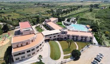 Zeta Club Selinunte