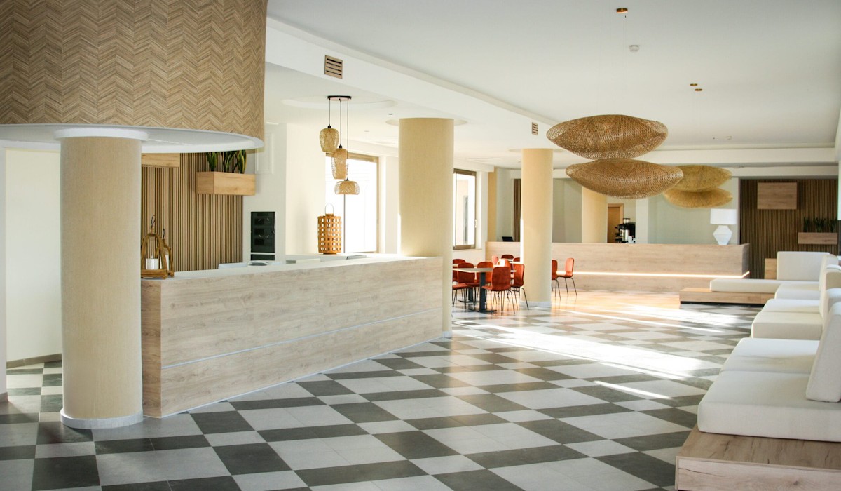 Zeta Club Selinunte - Immagine 10