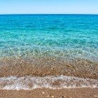 The sea of Çıralı is famous for its crystal-clear and calm waters, perfect for swimming and snorkeling. The water temperature ranges from 17°C in spring to 28°C in summer during the warmer months.