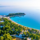Moonlight Beach is ideal for families, couples, and sea lovers a true paradise on the Turkish Riviera.