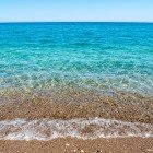 The sea of Çıralı is famous for its crystal-clear and calm waters, perfect for swimming and snorkeling. The water temperature ranges from 17°C in spring to 28°C in summer during the warmer months.