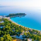 Moonlight Beach is ideal for families, couples, and sea lovers a true paradise on the Turkish Riviera.