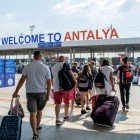 Antalya → Istanbul