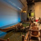The Koto City Fukagawa Edo Museum recreates a full-scale Edo-period Tokyo neighborhood, offering an authentic and immersive experience of Japan’s past.
