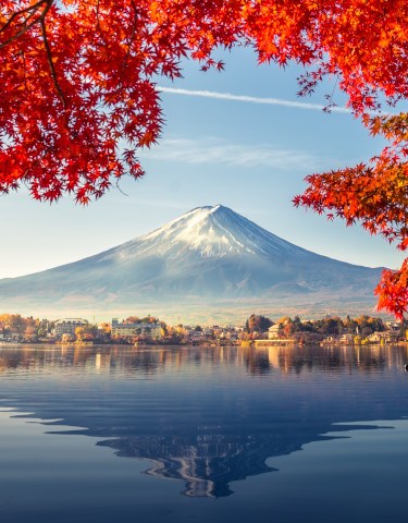 Japan Tour in 11 Days