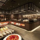Sunshine City Prince Hotel in Tokyo offers two buffet breakfast options, both designed to satisfy international and local tastes.