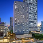 Sunshine City Prince Hotel in Tokyo's lively Ikebukuro district offers modern comfort, direct access to shopping, attractions, and transpor ideal for tourists and families.