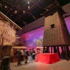 The Fukagawa Edo Museum in the Koto area features a reconstruction of this neighborhood of old Tokyo, east of the Sumida River around 1830, when the city was still called Edo.