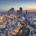 Nagoya, a dynamic metropolis in central Japan, harmoniously blends tradition and innovation with historic castles, museums, local cuisine, and a major automotive industry.