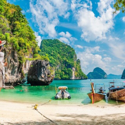 Thailandia
