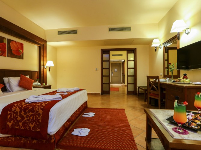 Charmillion Club Aqua Park - Immagine 6