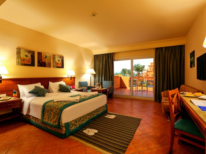 Charmillion Club Aqua Park - Immagine 5