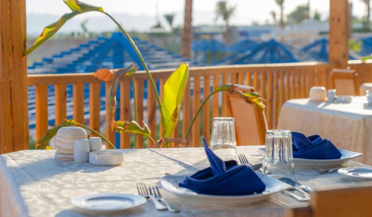 Grand Oasis Resort - Immagine 4