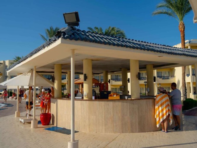 Grand Oasis Resort - Immagine 3