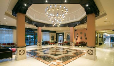 JAZ Fanara Residence - All Inclusive