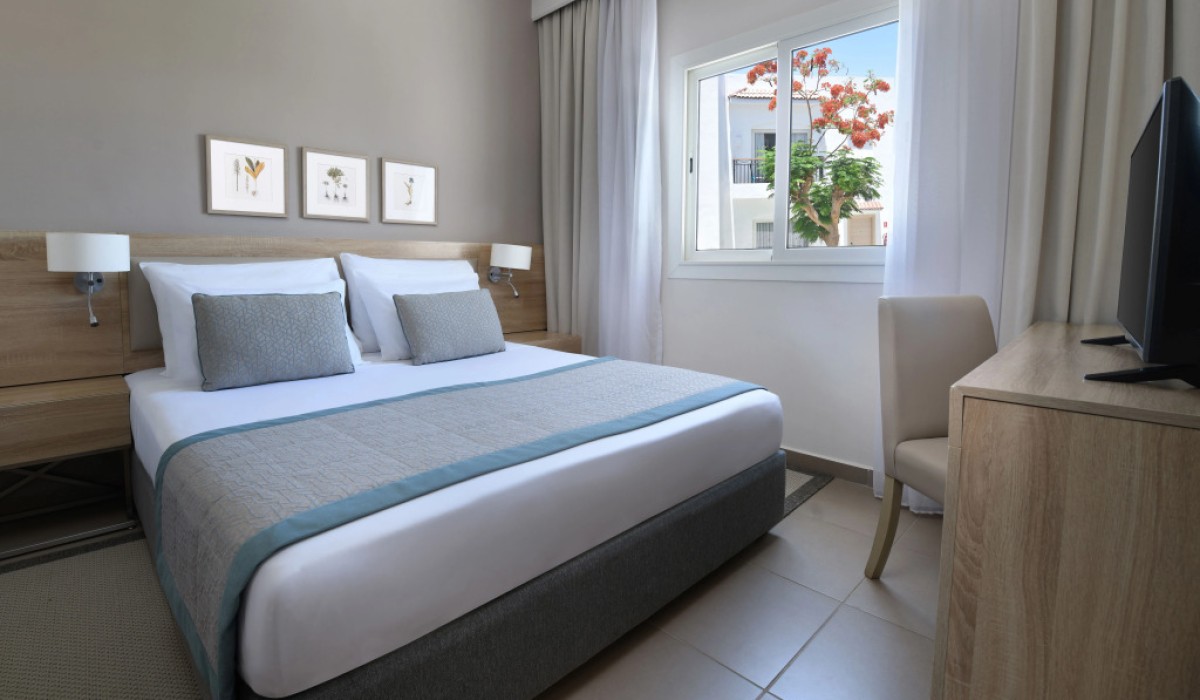 JAZ Fanara Residence - All Inclusive - Immagine 2