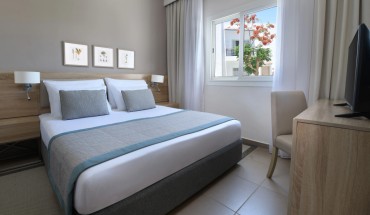 JAZ Fanara Residence - All Inclusive