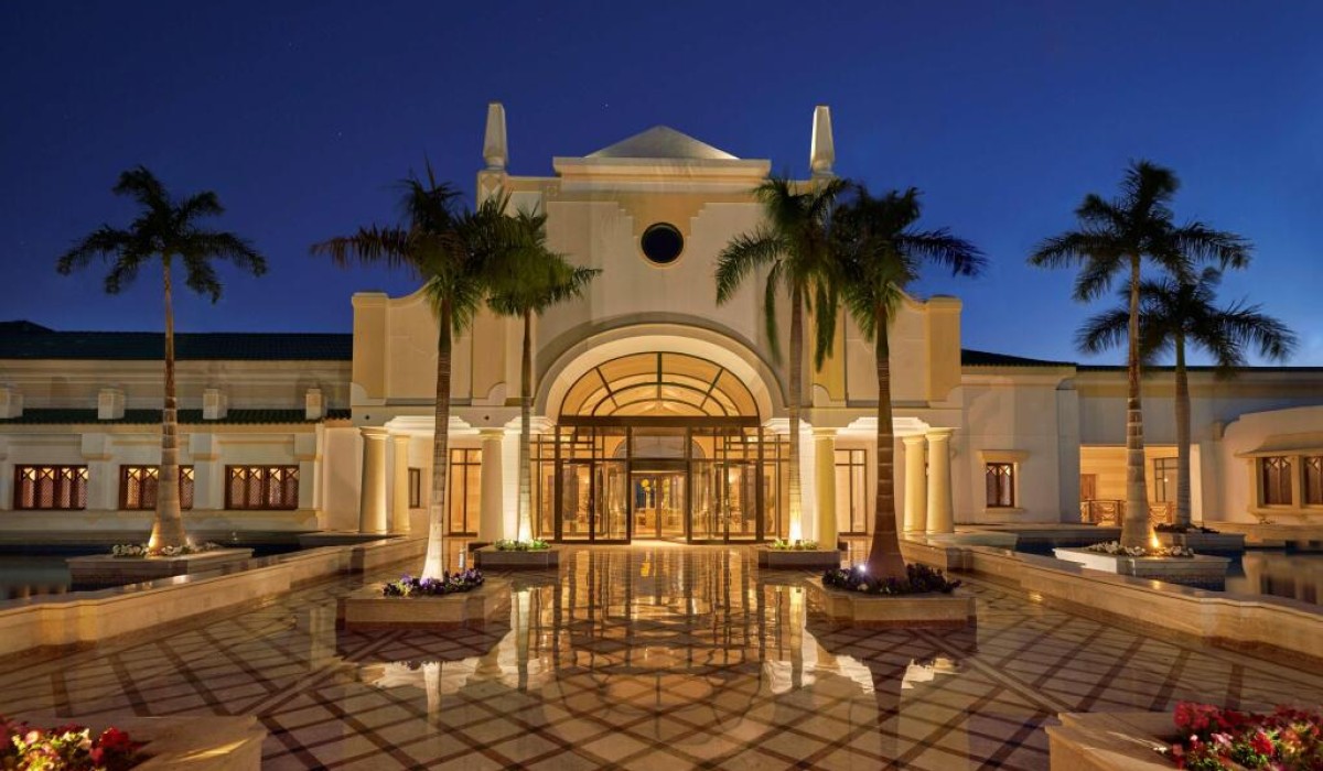 Park Regency Sharm El Sheikh Resort - Immagine 2