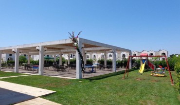 Blumare Residence Village