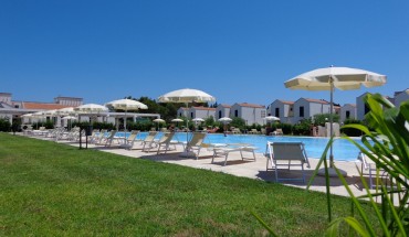 Blumare Residence Village