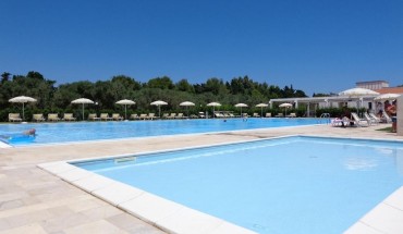 Blumare Residence Village