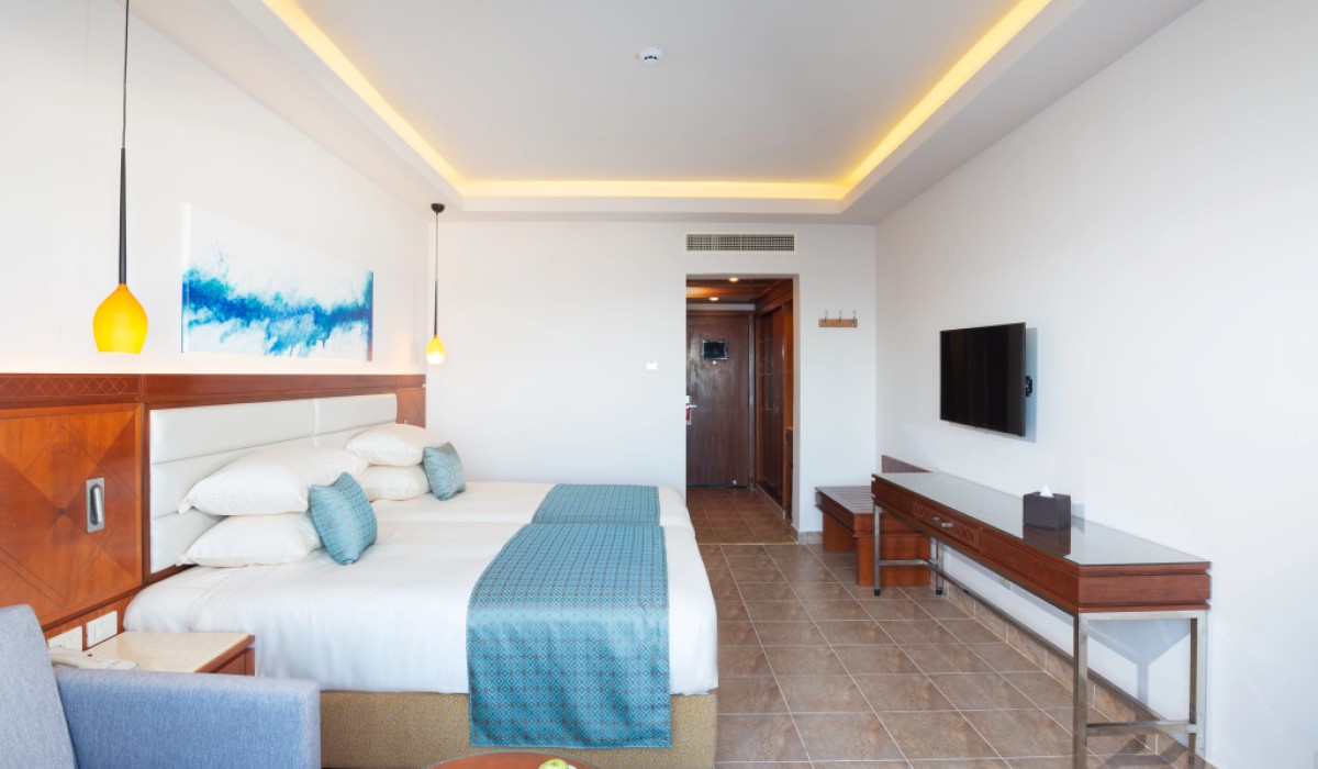 Pickalbatros Palace Sharm & Aqua Park - Immagine 3