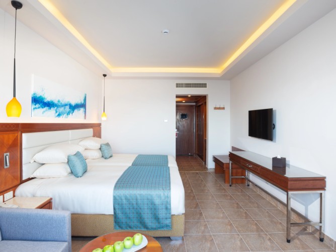 Pickalbatros Palace Sharm & Aqua Park - Immagine 3