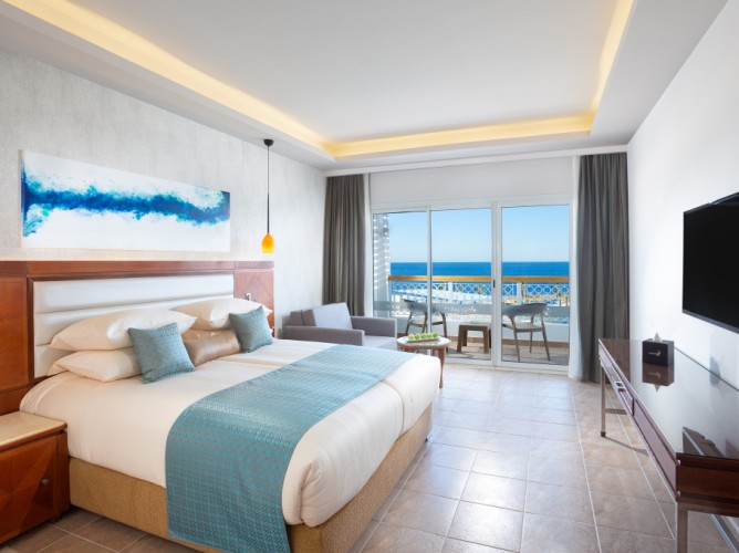Pickalbatros Palace Sharm & Aqua Park - Immagine 7