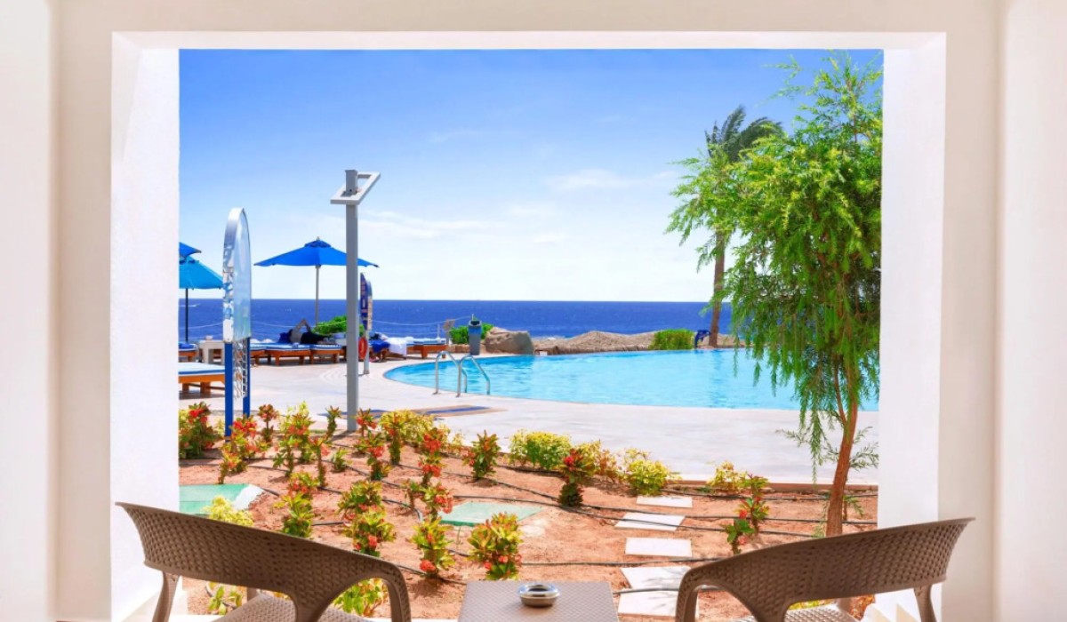 Pickalbatros Palace Sharm & Aqua Park - Immagine 8