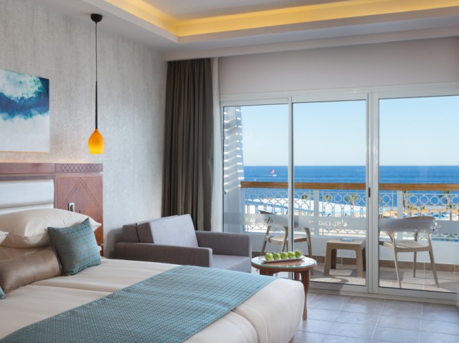 Pickalbatros Palace Sharm & Aqua Park - Immagine 5