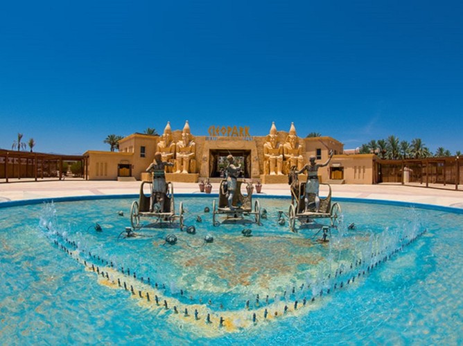 JAZ Sharm Dreams - Immagine 9