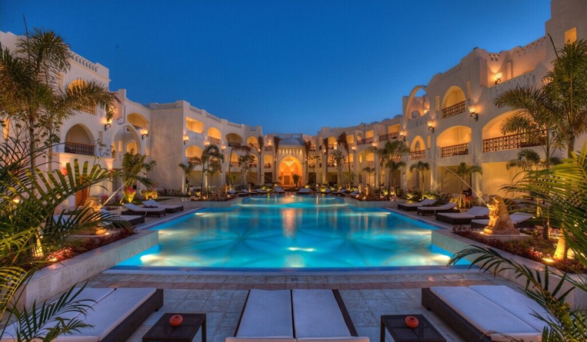 Le Royale Sonesta Sharm Resort - Immagine 2