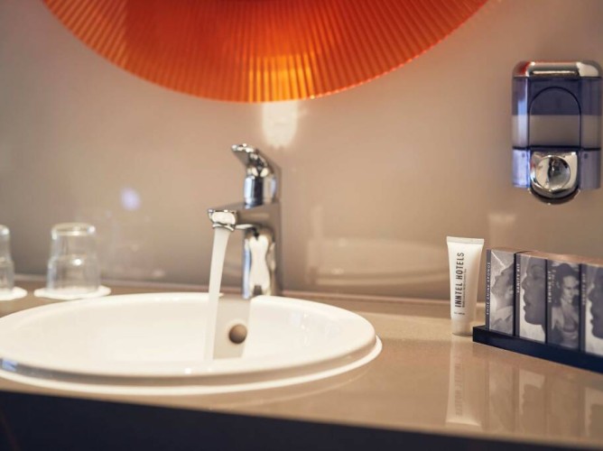 Inntel Hotels Amsterdam Centre - Immagine 9