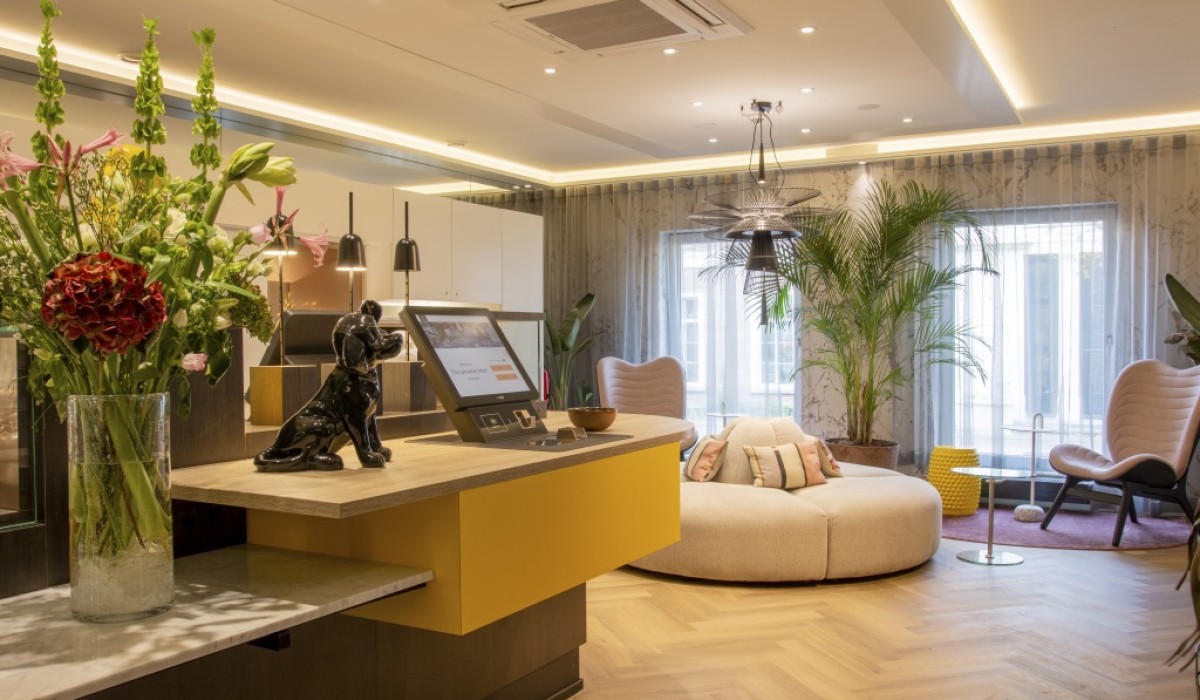 The Lancaster Hotel Amsterdam - Immagine 5