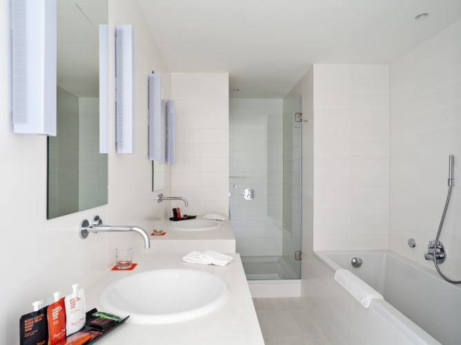 Room Mate Aitana - Immagine 9