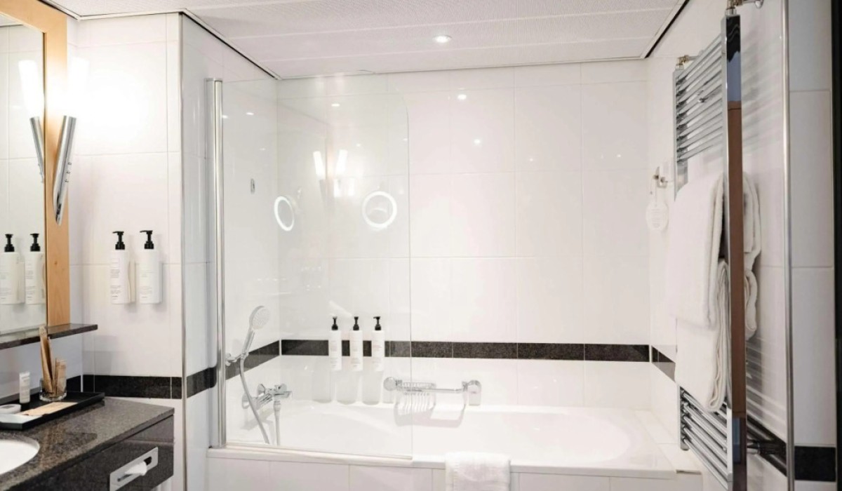 Swissotel Amsterdam - Immagine 10