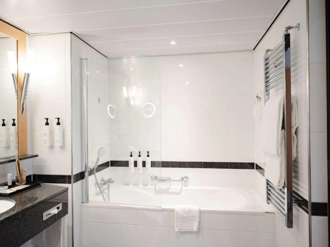 Swissotel Amsterdam - Immagine 10