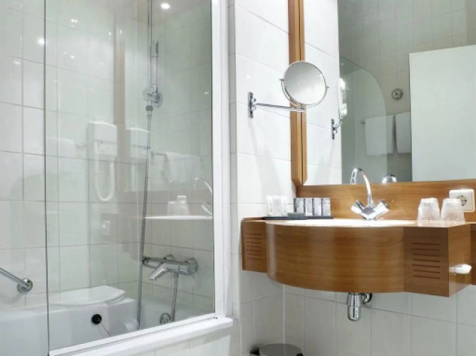 Inntel Hotels Amsterdam Centre - Immagine 10
