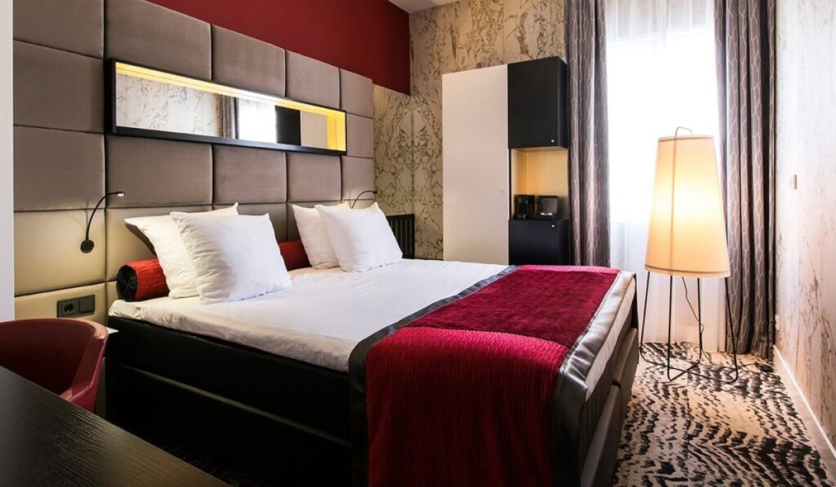 The Lancaster Hotel Amsterdam - Immagine 2
